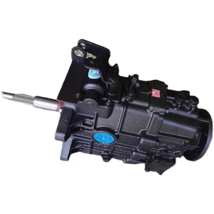 Ensemble de boîte de vitesses/Boîte de vitesses <span class=keywords><strong>K50</strong></span> 525F55 525K50 1320202605 pour Dongfeng Dolica Little Overlord Forlica - Product Image 1