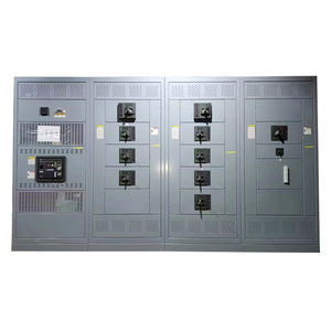 0-6300A UL/cUL Gabinete de distribución de energía/centralita LV/conmutador, incluidos los impuestos - Product Image 6