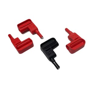 Pinza de Sonda Magnética para Pruebas de Voltaje con Conector Banana MP1-3R/1B - Product Image 4
