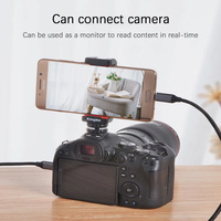 Câble audio-vidéo USB 3.2 Gen2 100W 5A à charge rapide 4K 60Hz 20Gbps, Type-C mâle/femelle à angle droit, gaine en nylon pour