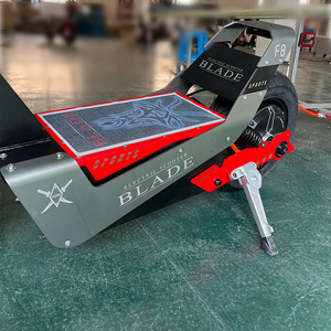 Trotinettes électriques <span class=keywords><strong>tout</strong></span>-<span class=keywords><strong>terrain</strong></span> pour adultes, 4000W, 72V, 30Ah, 50Ah, 80 km/h, roues en acier PU de 10 pouces, <span class=keywords><strong>grande</strong></span> <span class=keywords><strong>roue</strong></span>, hors route - Product Image 4