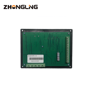 Dse704 tự động bắt đầu điều khiển cho biển sâu 704 thiết bị điện tử máy phát điện amf động cơ diesel Máy bơm chữa cháy deepsea điều khiển - Product Image 2