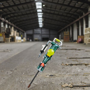 Kaishanガソリンディーゼルジャックハンマー<span class=keywords><strong>YT28</strong></span>ハンドヘルドロックドリル - Product Image 3