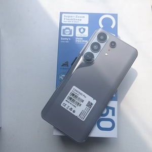 สมาร์ทโฟนธุรกิจรุ่นล่าสุด Camon50 pro16GB+1TB หน้าจอโค้งบางเฉียบ ระบบ Android 15 รองรับ 5G - Product Image 3