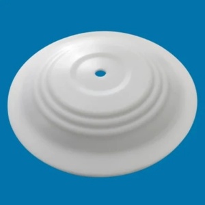 Diafragma de PTFE Sellos de PTFE utilizados en Accesorios Neumáticos de bomba de doble diafragma - Product Image 2