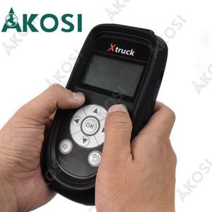 X TRUCK Y005 Testeur de capteur NOx automobile, testeur de pompe à urée, analyseur moteur Beacon Machine pour équipement de test de capteur NOx - Product Image 3