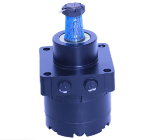 มอเตอร์ปั๊ม BM4-310 มอเตอร์รถบรรทุก มอเตอร์เครื่องจักรกลการเกษตร มอเตอร์ไฮดรอลิก - Product Image 6