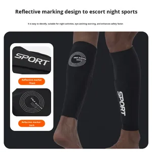 Protector <span class=keywords><strong>de</strong></span> Pantorrillas Antideslizante Personalizado <span class=keywords><strong>de</strong></span> Fábrica, <span class=keywords><strong>Espuma</strong></span> EVA, Protectores <span class=keywords><strong>de</strong></span> Pantorrillas <span class=keywords><strong>de</strong></span> Fútbol, Transpirables, Universales, <span class=keywords><strong>Espinilleras</strong></span> <span class=keywords><strong>de</strong></span> Fútbol - Product Image 4