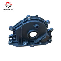 Segel minyak poros engkol depan kualitas tinggi OEM OEM Seal untuk Au di t-iguan Se-at sk-oda V-W 1,6 TDI 2,0 TDI