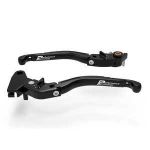 Palancas de freno y embrague ajustables ECO GP 2 para Triumph (LEA14) - Product Image 5