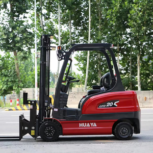 कम कीमत 3 टन 3.5 टन 4 टन 5 टन इलेक्ट्रिक फोर्कलिफ्ट उच्च जीवन लिथियम बैटरी mmsids मानक फोर्कलिफ्ट ट्रक लंबे समय तक चलने वाले - Product Image 1