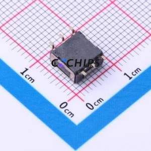 STAR-16S Rotary Encoder Switch SMD Switch ( Number of Detents: 16 )( Encoding Type: True Code )( Operating Temperature: ) - Product Image 2