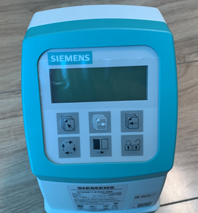 เครื่องวัดการไหล SITRANS F M MAG6000 SIEMENS รุ่น 7ME6910 มีสินค้าในสต็อก - Product Image 1