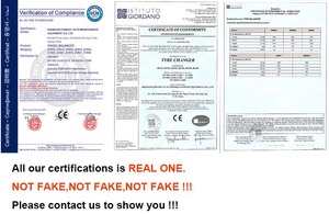 Đen 4000kg 4 bài xe nâng máy cho xe bánh xe liên kết với CE giá tốt thủy lực bốn bài xe nâng - Product Image 4