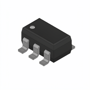 Electronics Component Power Management (PMIC) SC 74A, SOT 753 MIC5258-1.2YM5 Original One Stop Service - Product Image 1