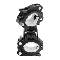 CZFIT Haute Qualité Haut de Gamme 360 °   Support de vélo rotatif à double fixation, réglable, durable, stable, modèle le plus vendu
