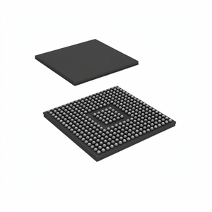 Components Electronic Embedded TMS5703137CGWTMEP Manufacturer Channel 337 LFBGA - Product Image 1