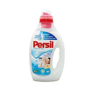 Persil360コンプリートクリーンリキッドランドリー洗剤-ユニバーサルジェル