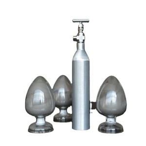 우수한 품질의 수소 저장 탱크 용 빠른 활성 금속 수 소화물 - Product Image 4