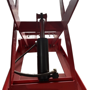 1 <span class=keywords><strong>2</strong></span> <span class=keywords><strong>3</strong></span> 4 Tonnen Scherenhebebühne Hydraulikzylinder für Lagerhebebühnen Zylinderhersteller - Product Image 2