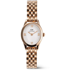 Ophelia Mini oro rosa AC DC configurabile modello di alimentazione DW00100805 - Product Image 1