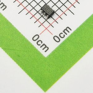 new-original BC847BPN,115 SC-88 SOT-363 Transistors Transistors BJT, FET 200-450 250mW 45V 100mA - Product Image 1