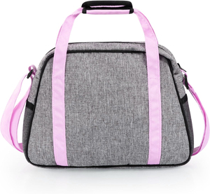 Ensemble de sacs pour poupées, accessoires pour couches lavables pour enfants, <span class=keywords><strong>sac</strong></span> à <span class=keywords><strong>langer</strong></span>, matelas à <span class=keywords><strong>langer</strong></span>, sangle d'épaule réglable, <span class=keywords><strong>sac</strong></span> à bandoulière pour grands enfants - Product Image 5