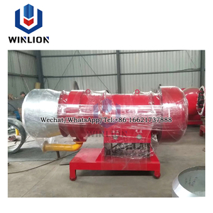 <span class=keywords><strong>Burner</strong></span> Cho Nhựa Đường Trộn Nhà Máy - Product Image 4