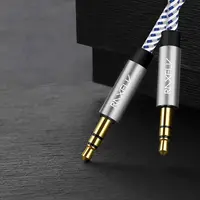 Отличная Бесплатная доставка RAXFLY 1 м 3,5 мм аудио-видео кабель стерео джек на обоих концах для подключения внешних устройств к автомагнитоле
