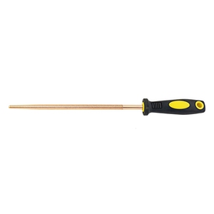 <span class=keywords><strong>Lima</strong></span> cuadrada de bronce de berilio de alta resistencia y a prueba de explosiones <span class=keywords><strong>para</strong></span> desbarbar componentes en plantas de procesamiento de gas - Product Image 2