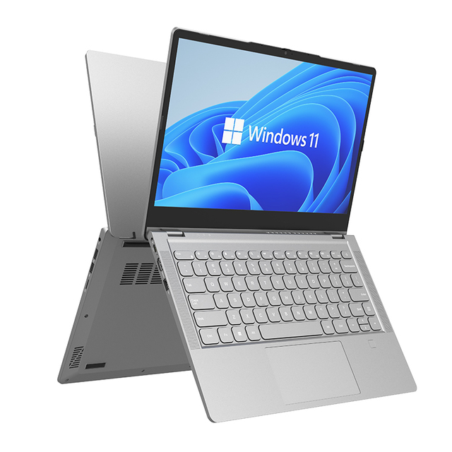 OEM Lowest Price New China 14.1 Laptop Intel Celeron N4500 Processor 2.8GH 14 Inch Ram Ddr4 Laptop Notebook