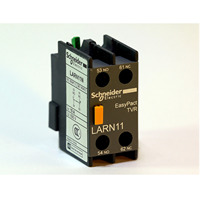 Blocco di Contatti Ausiliari Larn02n, Serie Easypact