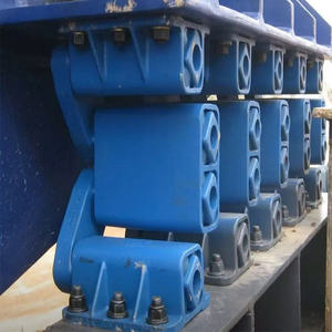 ROSTAスクリーン振動マウント ROSTA振動機器用サスペンション 振動ふるい用ゴム緩衝材 振動コンベア - Product Image 5