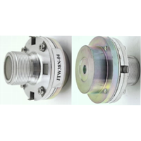 Haut-parleur professionnel à haut rendement en néodyme 8 ohms, pavillon passif