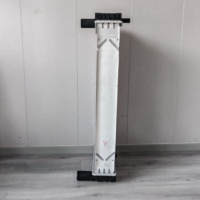Radiateur pour excavatrice CAT 330GC 521-5201, réservoir d'eau, radiateur de machines de construction, ensemble de radiateur