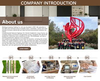 Porte intérieure moderne en bois composite massif, isolation phonique, utilisation intérieure, chambre, hôtel, salle de bain, salle à manger, applications domestiques/commerciales