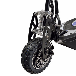 EU-Lager 12 Zoll Offroad Leistungsstarker Citycoco Roller Elektro Chinesischer <span class=keywords><strong>E</strong></span>-Roller für Erwachsene Elektrischer Cruiser-Roller Großhandel - Product Image 4