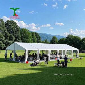 <span class=keywords><strong>Tente</strong></span> pour événements 20X20 40X60 40x80 Vente en gros grande <span class=keywords><strong>tente</strong></span> <span class=keywords><strong>de</strong></span> <span class=keywords><strong>mariage</strong></span> extérieure blanche à <span class=keywords><strong>louer</strong></span> - Product Image 3