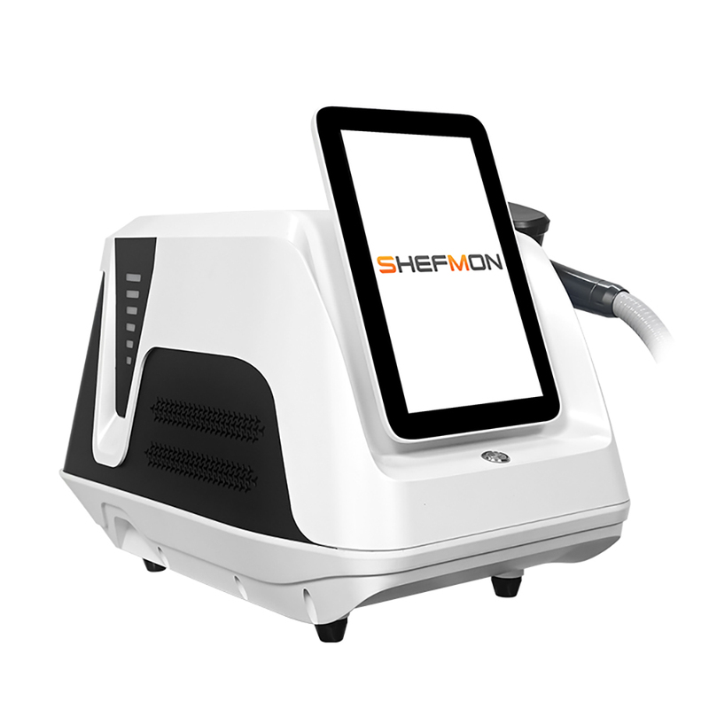 Multifunction Beauty Machine 4 in 1