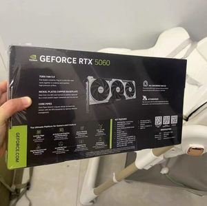 For Geforce Rtx 5060 8g Ventus 3X OC Pci Graphics <b>Card</b> Video 8 GB GDDR7 <b>Memory</b> Enhances Graphics Performance and Detail Renderin - Product Image 5