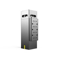 ATOMSTACK M50 50W Kit de module laser CNC pour tête laser de découpe bois acrylique et cuir