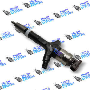 Inyector de Combustible RECONDICIONADO 1CD-FTV D4D 23670-0G010 095000-5120 095000-7550 para TOYOTA AVENSIS COROLLA VERSO - Product Image 6