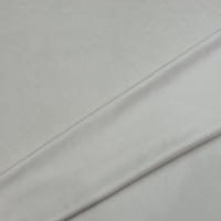 Tela Jacquard de Punto con Burbujas de Diamante 3D, 96% Poliéster, 4% Elastano, para Camisetas Casuales y Sudaderas para Hombre