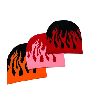 Casquette en tissu tricoté, coupe ample, style décontracté, vêtements d'hiver, style unisexe, qualité supérieure, style urbain, style décontracté pour tous les jours, casquette pour homme - Product Image 1
