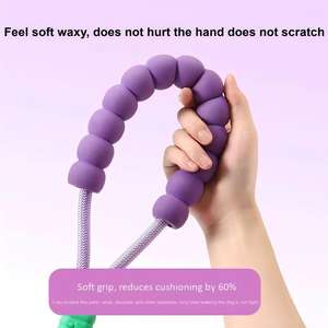 Fábrica de Kangdarpet, Venta al por Mayor de Correas para Perros, Collares, Espuma de Nube, Cadenas para Pasear Perros a Prueba de Explosiones y Artículos para Mascotas - Product Image 2