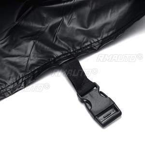 Housse de toit pour voiture BMW Mini, housse de protection demi-corps, imperméable, anti-poussière, anti-UV, R55 R56 R60 R61 F55 F56 2004 et après - Product Image 6