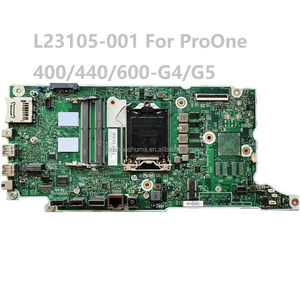 Carte mère tout-en-un, carte graphique intégrée L23105-601 L07846-001 L23105-001 pour ProOne 600 G4 <span class=keywords><strong>AIO</strong></span> - Product Image 2