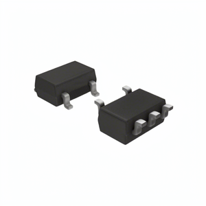 Composants électroniques en stock : SC 74A, SOT 753, Gestion de l'alimentation (PMIC) MAX4914AEUK+T, CI BOM - Product Image 1
