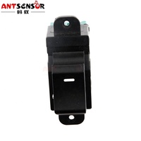Interruptor Elevavidrios Eléctrico de un Solo Botón 8227004BAD0000 Compatible con GAC Trumpchi GS5 de Primera Generación