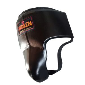 High Quality Taekwondo Martial Arts Muay Thai Boxing Leather Cup <strong>Groin</strong> Guard <strong>Protector</strong> - Product Image 2
